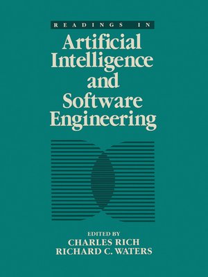 cover image of Readings in Artificial Intelligence and Software Engineering